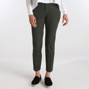 Peace of Cloth Blossom Twill Harley Ankle Slim Pants 2